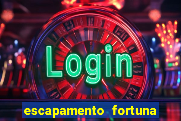 escapamento fortuna tornado 250